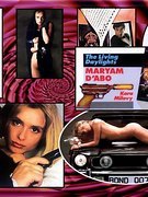 Maryam d`Abo nude 39